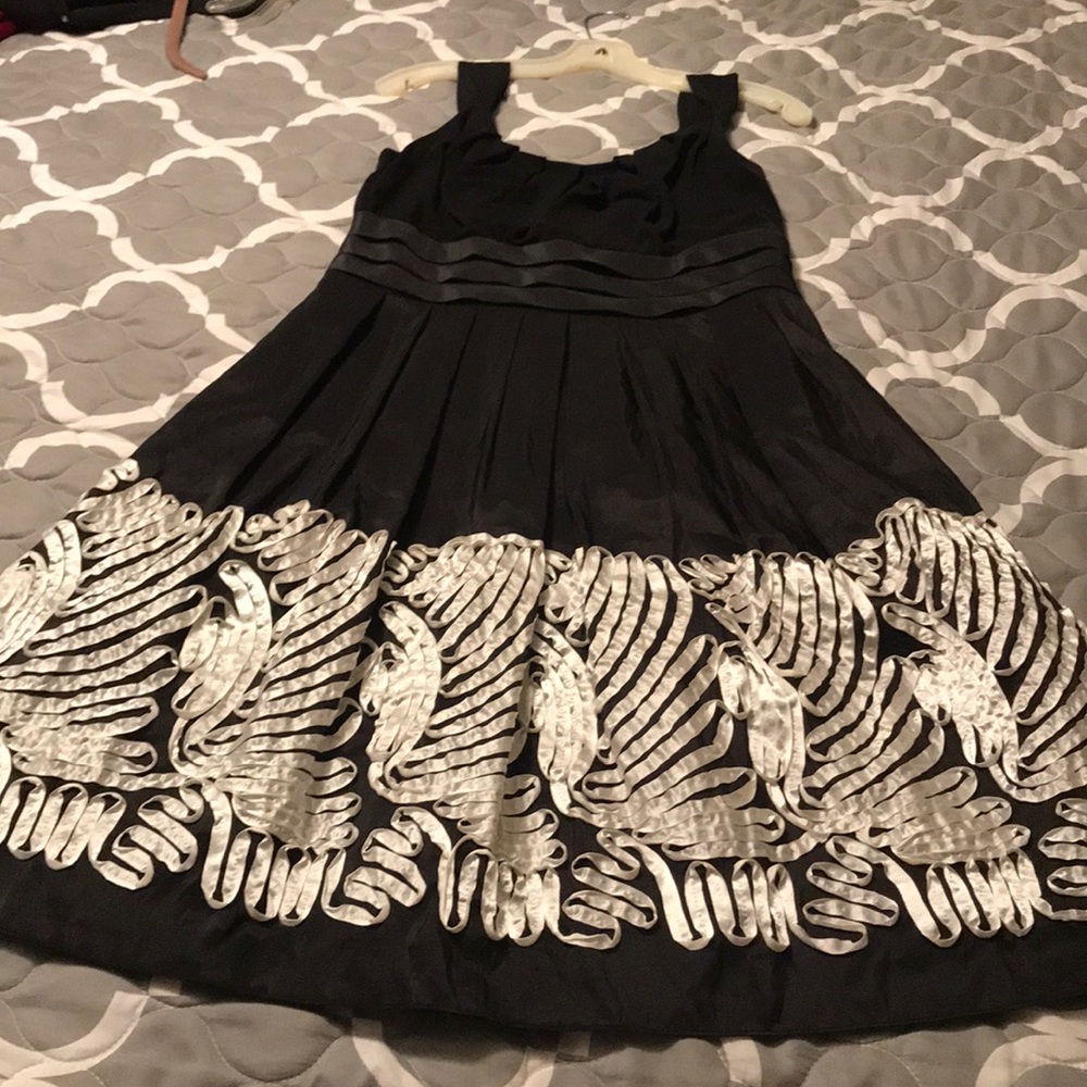 Dinner dress